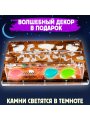Муравьиная ферма Макси "Дерево" (ПОЛНЫЙ КОМПЛЕКТ)